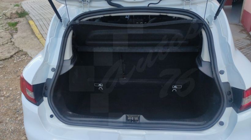 RENAULT CLIO 1.5 DCI 75 CV