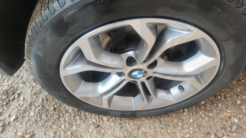 BMW X4 2.0 D 190 CV