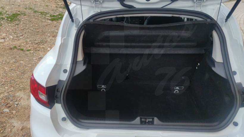 RENAULT CLIO 1.5 DCI 75 CV