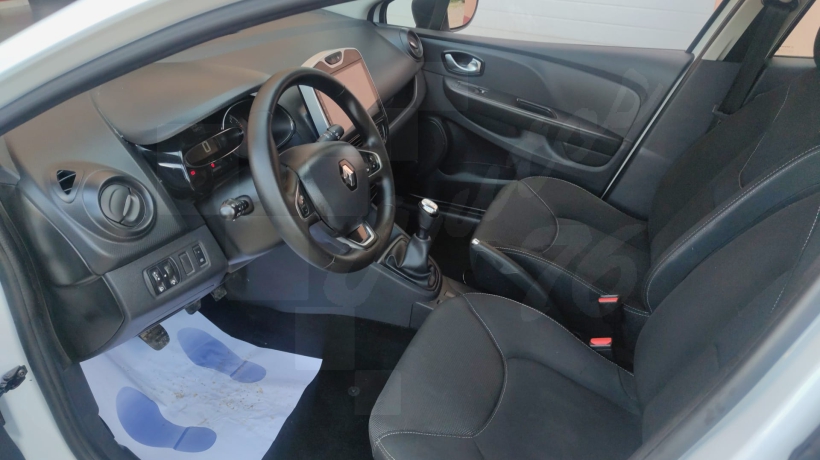 RENAULT CLIO 1.5 DCI 75 CV