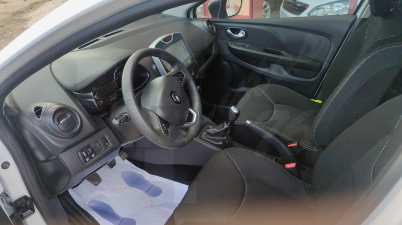 RENAULT CLIO 1.5 DCI 75 CV