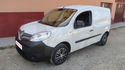 RENAULT KANGOO 1.5 DCI 90 CV
