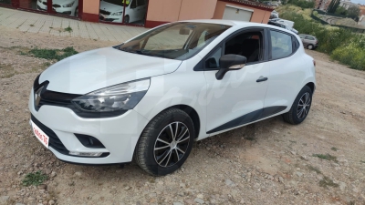 RENAULT CLIO 1.5 DCI 75 CV
