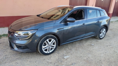 RENAULT MEGANE 1.5 DCI 110 CV FAMILIAR