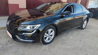 RENAULT TALISMAN 1.6 DCI 130 CV