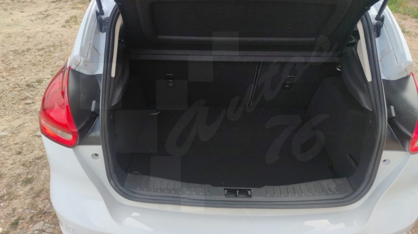 FORD FOCUS 1.5 TDCI 120 CV