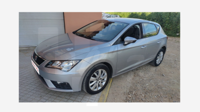 SEAT LEON 1.6 TDI 116 CV