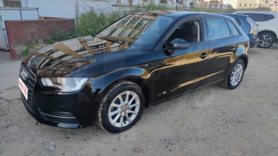 AUDI A3 1.6 TDI 105 CV