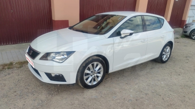SEAT LEON 1.6 TDI 116 CV