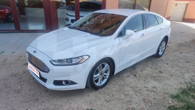 FORD MONDEO 2.0 TDCI 150 CV