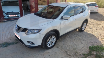 NISSAN XTRAIL 1.6 DCI 130 CV 4X4