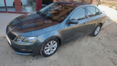 SKODA OCTAVIA 2.0 TDI 150 CV