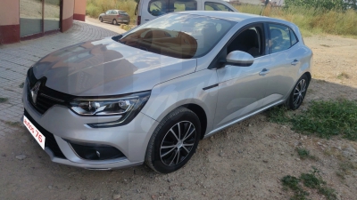 RENAULT MEGANE 1.5 DCI  90 CV