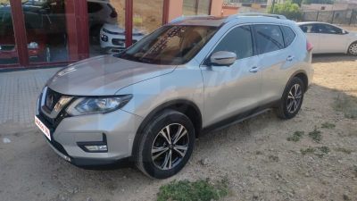 NISSAN XTRAIL 1.6 DCI 130 CV