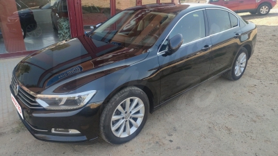 VOLKSWAGEN PASSAT 2.0 TDI 150 CV