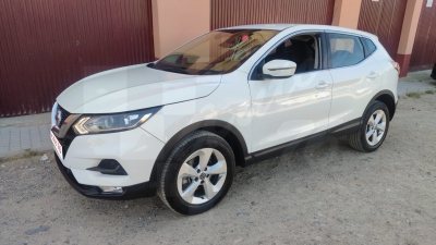 NISSAN QASHQAI 1.6 DCI 130 CV 4X4