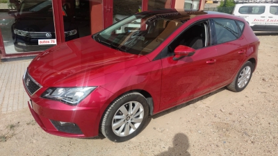 SEAT LEON 1.6 TDI 116 CV