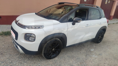 CITROEN C3 AIRCROSS 1.5 HDI 102 CV