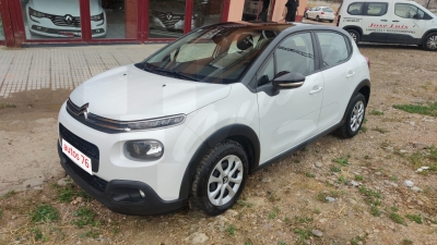 CITROEN C3 1.6 HDI 75 CV
