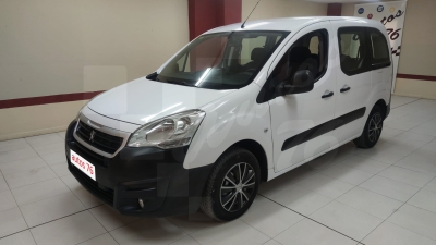 PEUGEOT PARTNER 1.6 HDI 75 CV