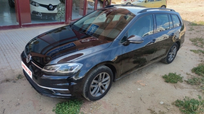 WOLKSWAGEN GOLF 2.0 TDI 150 CV RANCHERA