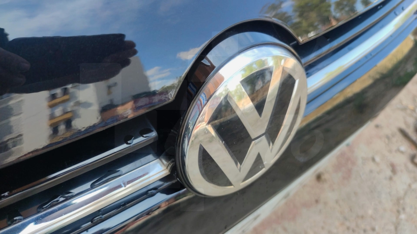 WOLKSWAGEN GOLF 2.0 TDI 150 CV RANCHERA