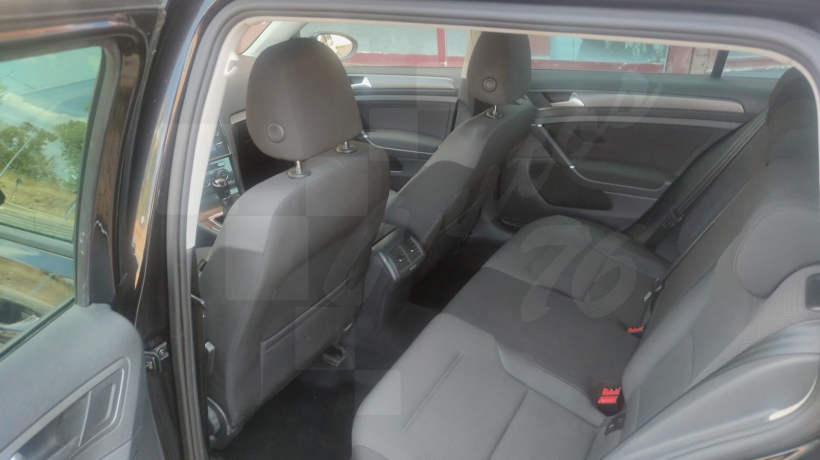 WOLKSWAGEN GOLF 2.0 TDI 150 CV RANCHERA