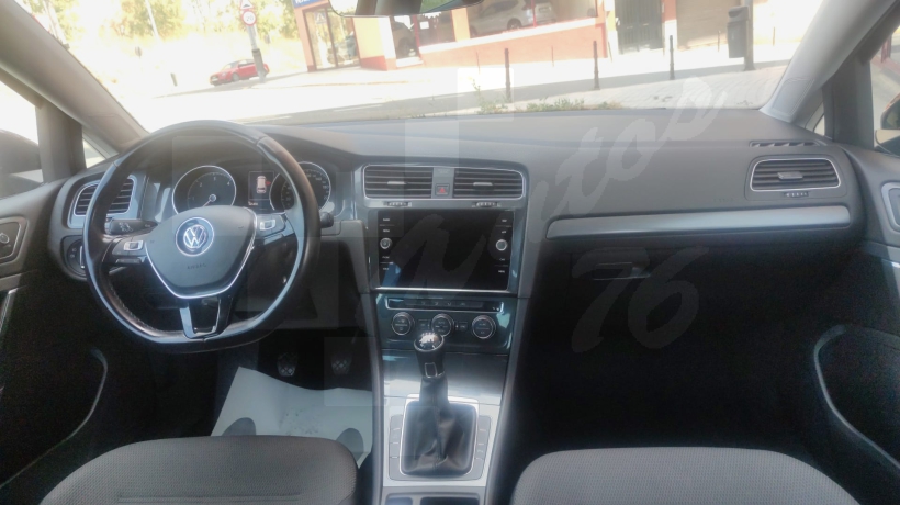 WOLKSWAGEN GOLF 2.0 TDI 150 CV RANCHERA