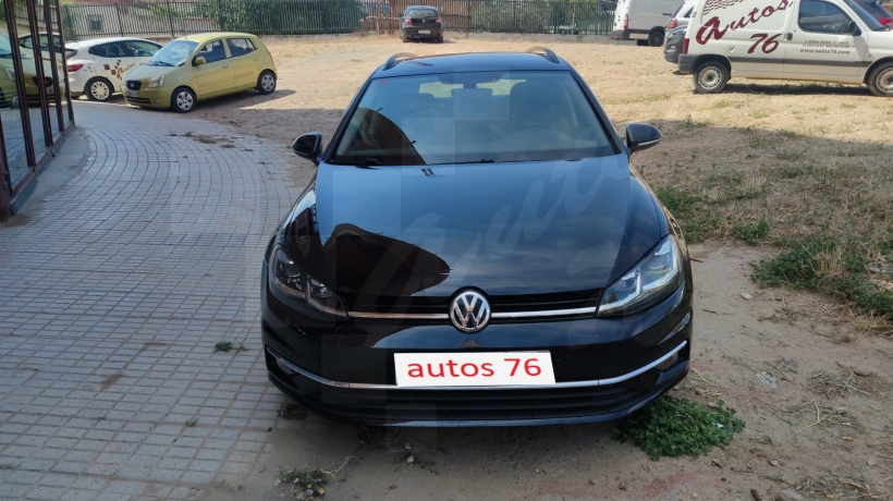 WOLKSWAGEN GOLF 2.0 TDI 150 CV RANCHERA
