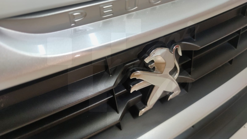 PEUGEOT PARTNER 1.6 HDI 75 CV