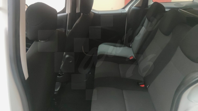 PEUGEOT PARTNER 1.6 HDI 75 CV
