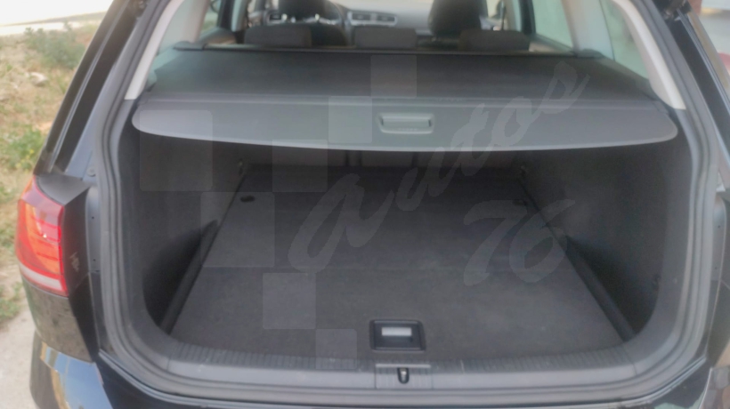 WOLKSWAGEN GOLF 2.0 TDI 150 CV RANCHERA