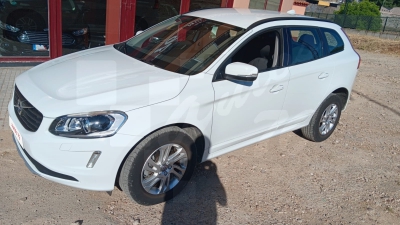 VOLVO XC60 2.0 D 150 CV