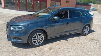 RENAULT MEGANE 1.5 DCI 110 CV FAMILIAR