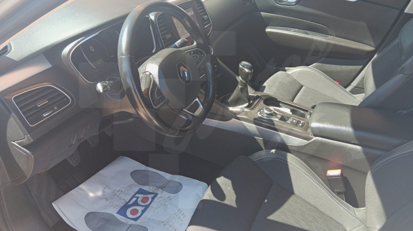 RENAULT TALISMAN 1.7 DCI 120 CV