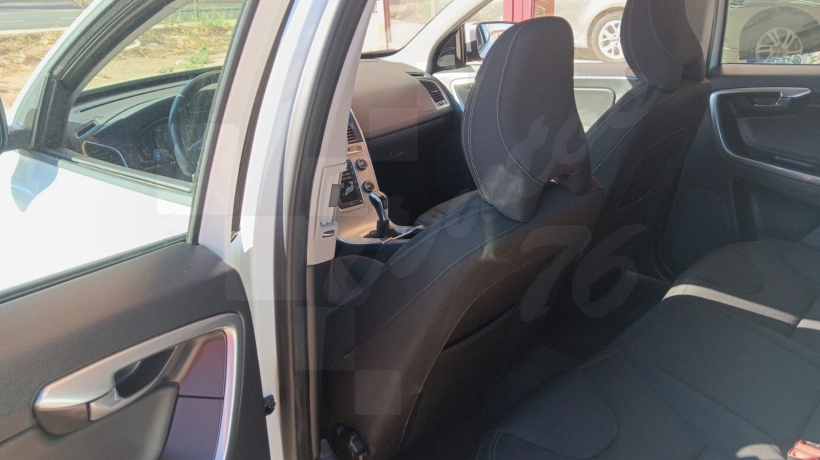 VOLVO XC60 2.0 D 150 CV