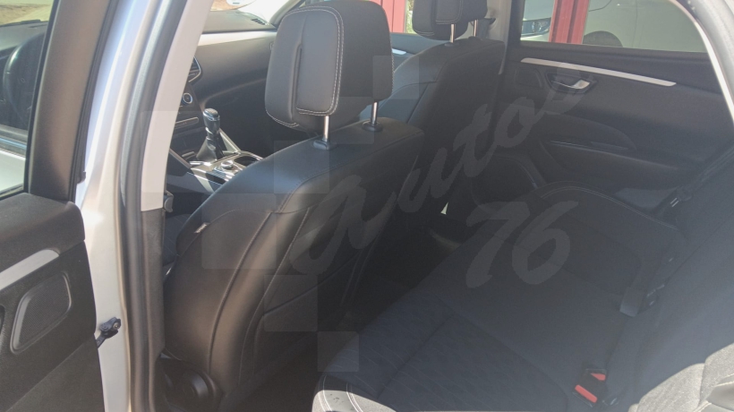 RENAULT TALISMAN 1.7 DCI 120 CV