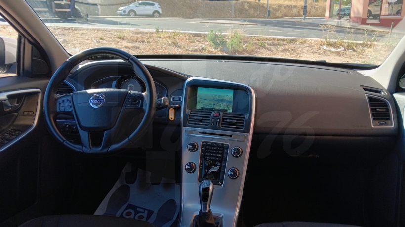 VOLVO XC60 2.0 D 150 CV