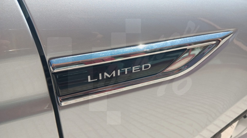 RENAULT TALISMAN 1.7 DCI 120 CV