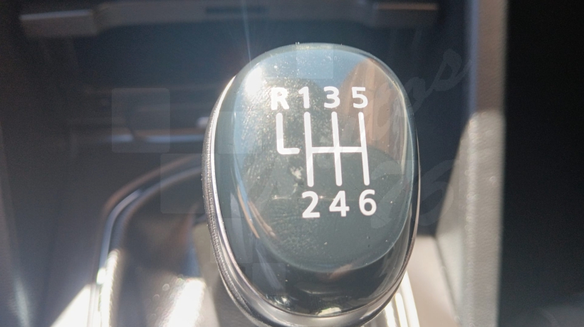 RENAULT TALISMAN 1.7 DCI 120 CV