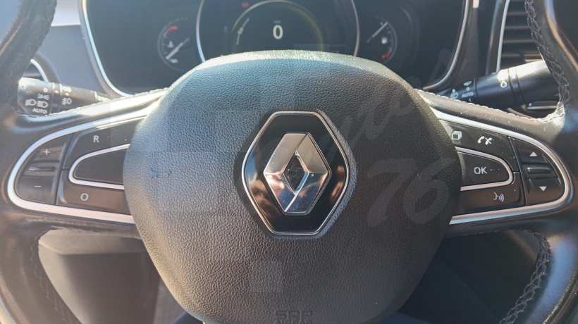 RENAULT TALISMAN 1.7 DCI 120 CV