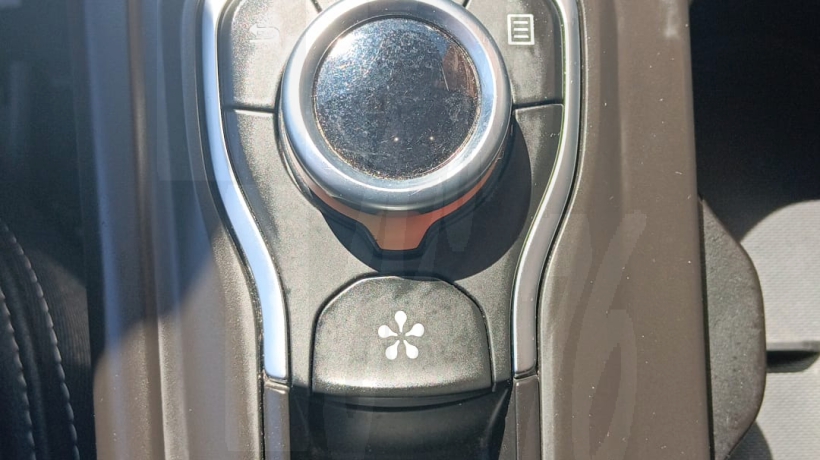 RENAULT TALISMAN 1.7 DCI 120 CV