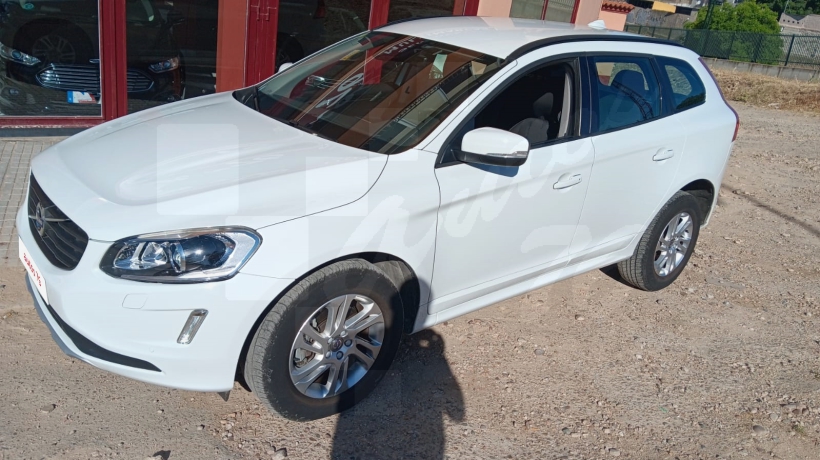 VOLVO XC60 2.0 D 150 CV