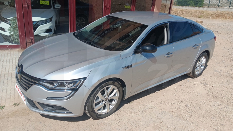RENAULT TALISMAN 1.7 DCI 120 CV