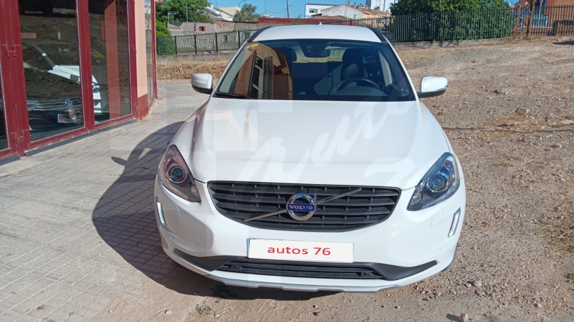 VOLVO XC60 2.0 D 150 CV