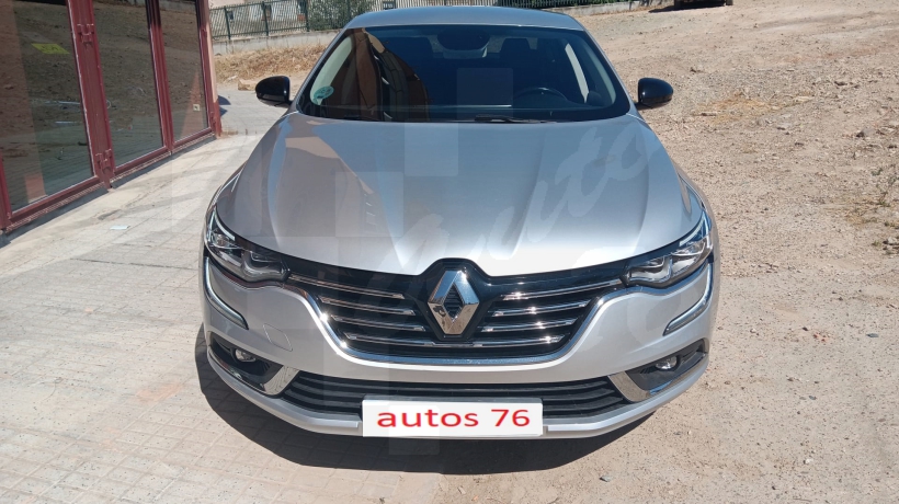 RENAULT TALISMAN 1.7 DCI 120 CV