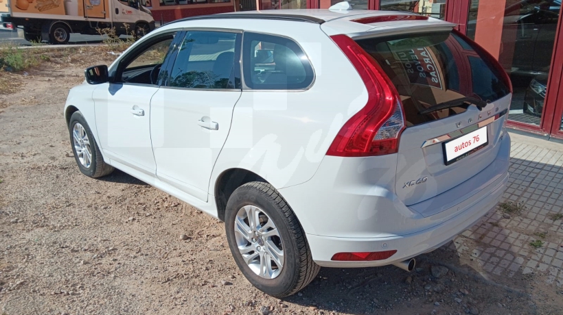 VOLVO XC60 2.0 D 150 CV