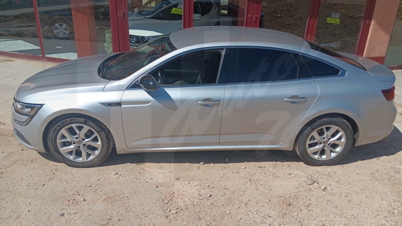 RENAULT TALISMAN 1.7 DCI 120 CV