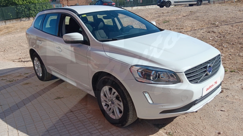 VOLVO XC60 2.0 D 150 CV