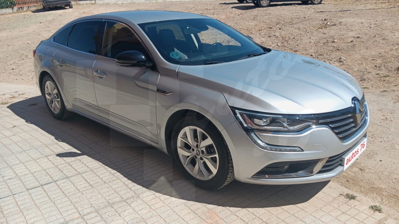 RENAULT TALISMAN 1.7 DCI 120 CV